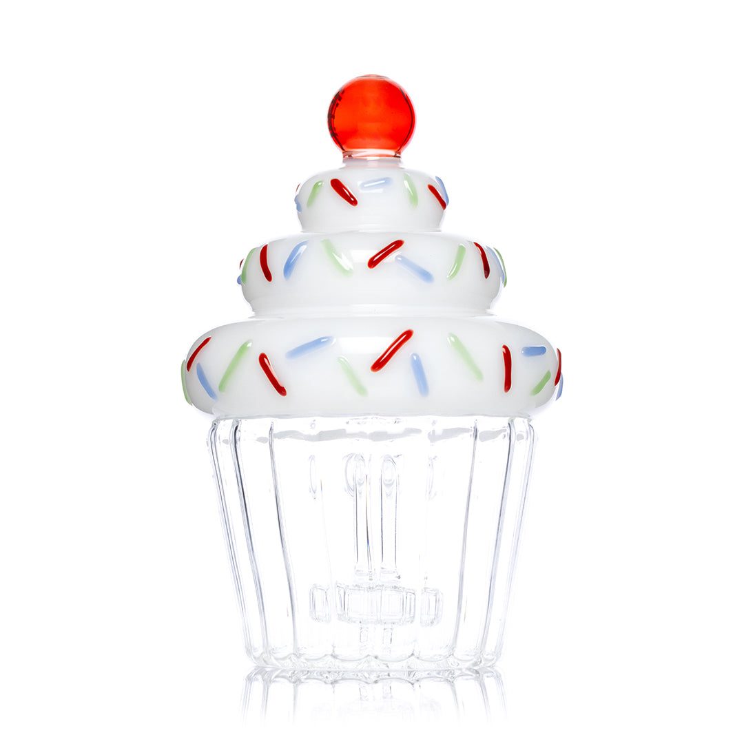 Cupcake XL Bong - HEMPER – Image 2