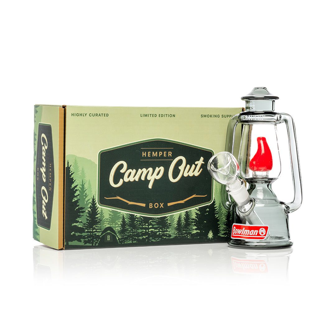 Camp Out Box - HEMPER – Image 5