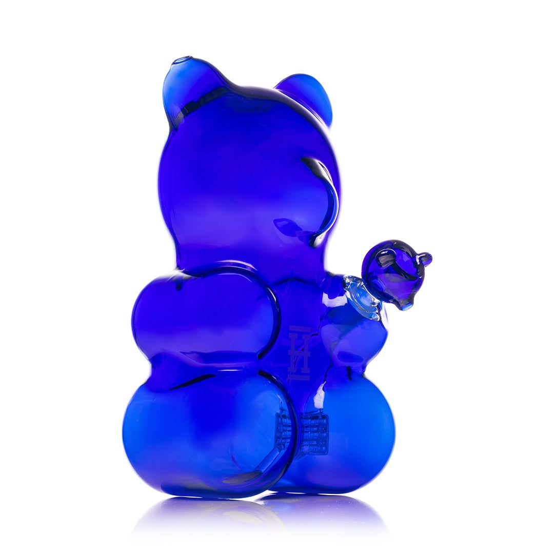 Gummy Bear XL Bong - HEMPER – Image 2