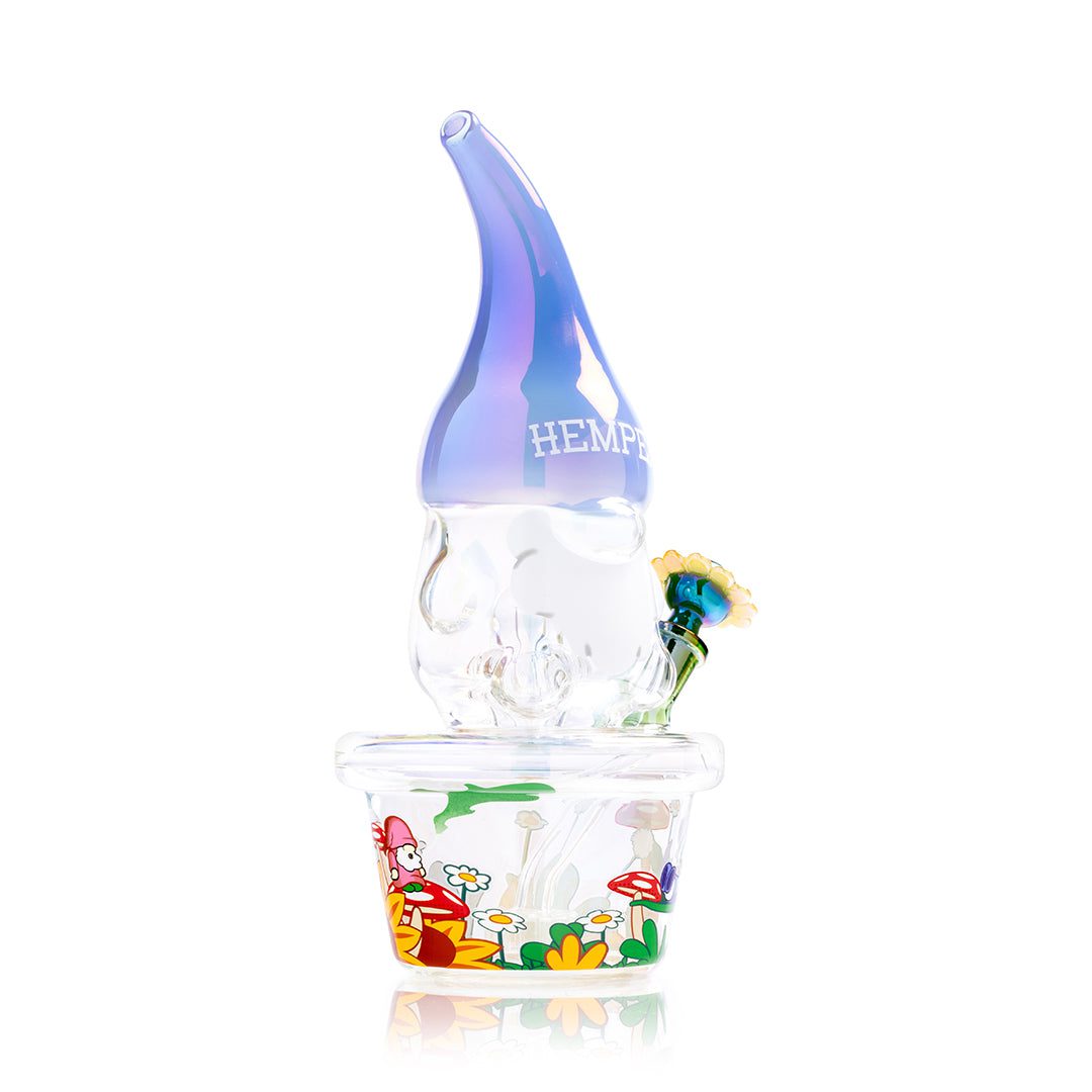 Trippy Gnome XL Bong - HEMPER – Image 2