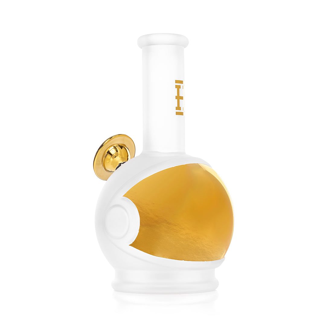 Space Fleet XL Bong - HEMPER – Image 3