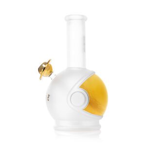 Space Fleet XL Bong - HEMPER