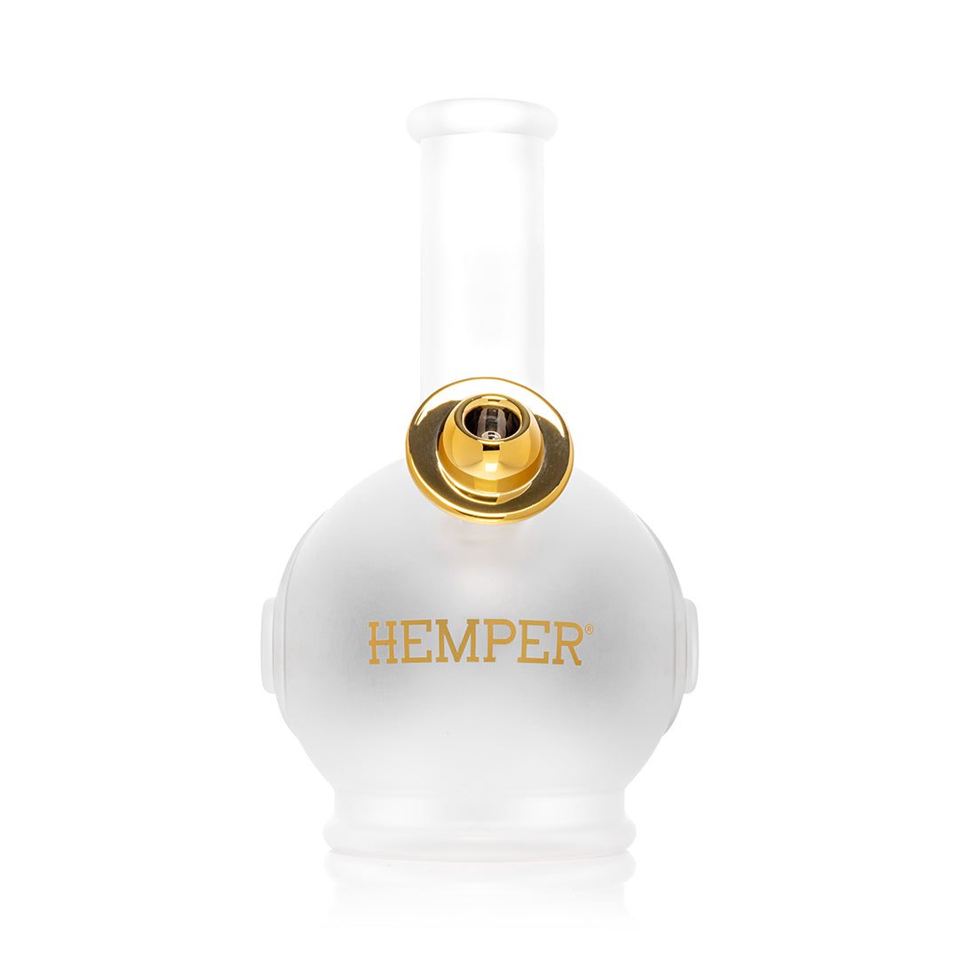 Space Fleet XL Bong - HEMPER – Image 4