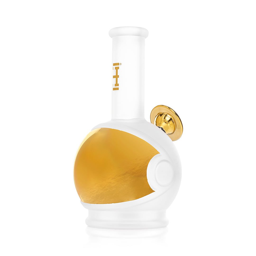 Space Fleet XL Bong - HEMPER – Image 5