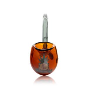 Das Boot Sherlock Pipe - HEMPER