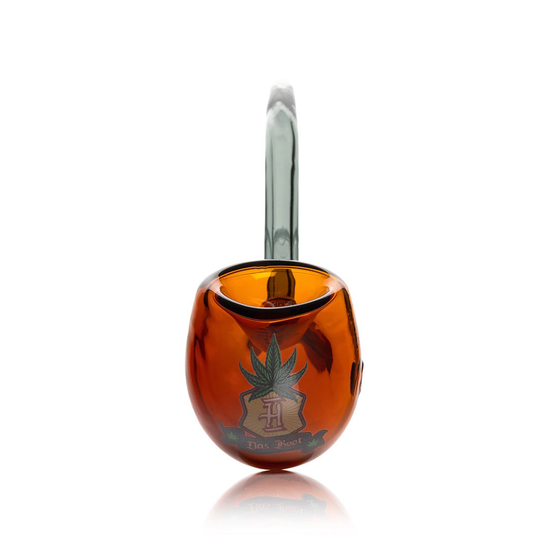 Das Boot Sherlock Pipe - HEMPER