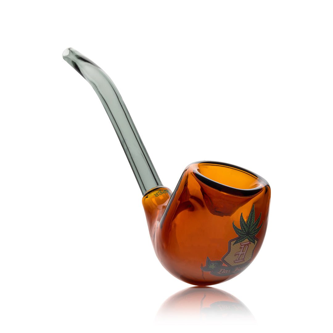 Das Boot Sherlock Pipe - HEMPER – Image 2