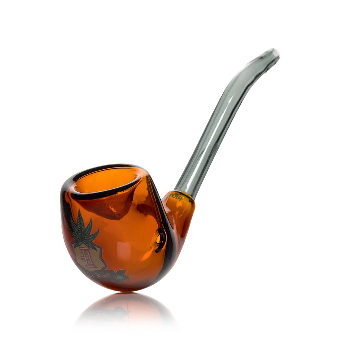 Das Boot Sherlock Pipe - HEMPER – Image 4
