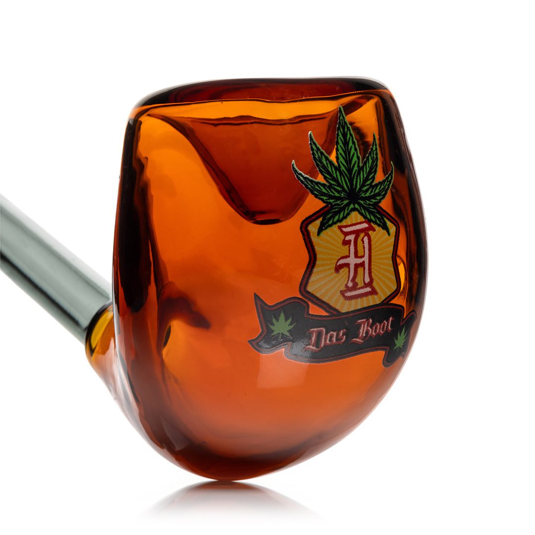 Das Boot Sherlock Pipe - HEMPER – Image 5