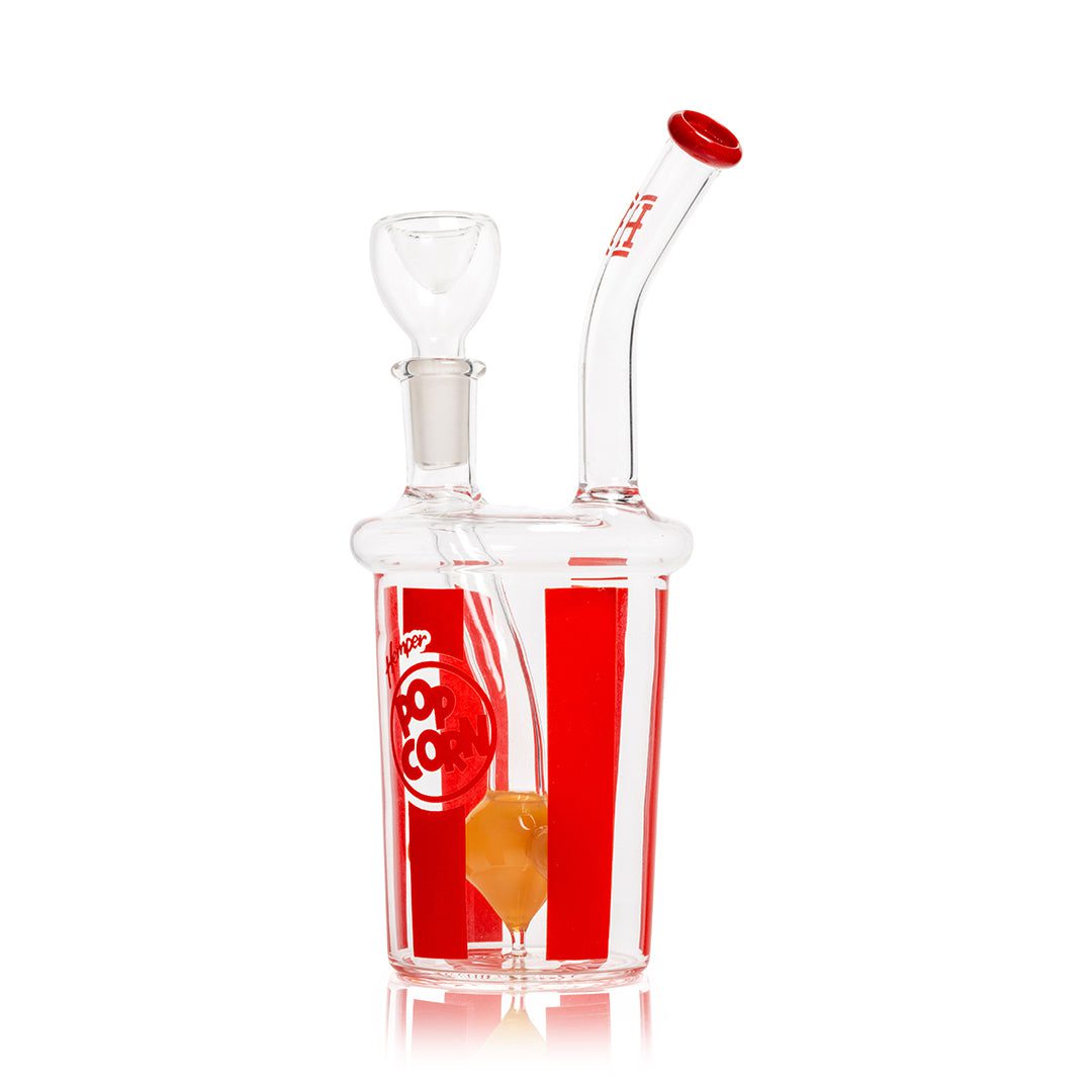 Popcorn Bong 6 - HEMPER – Image 6