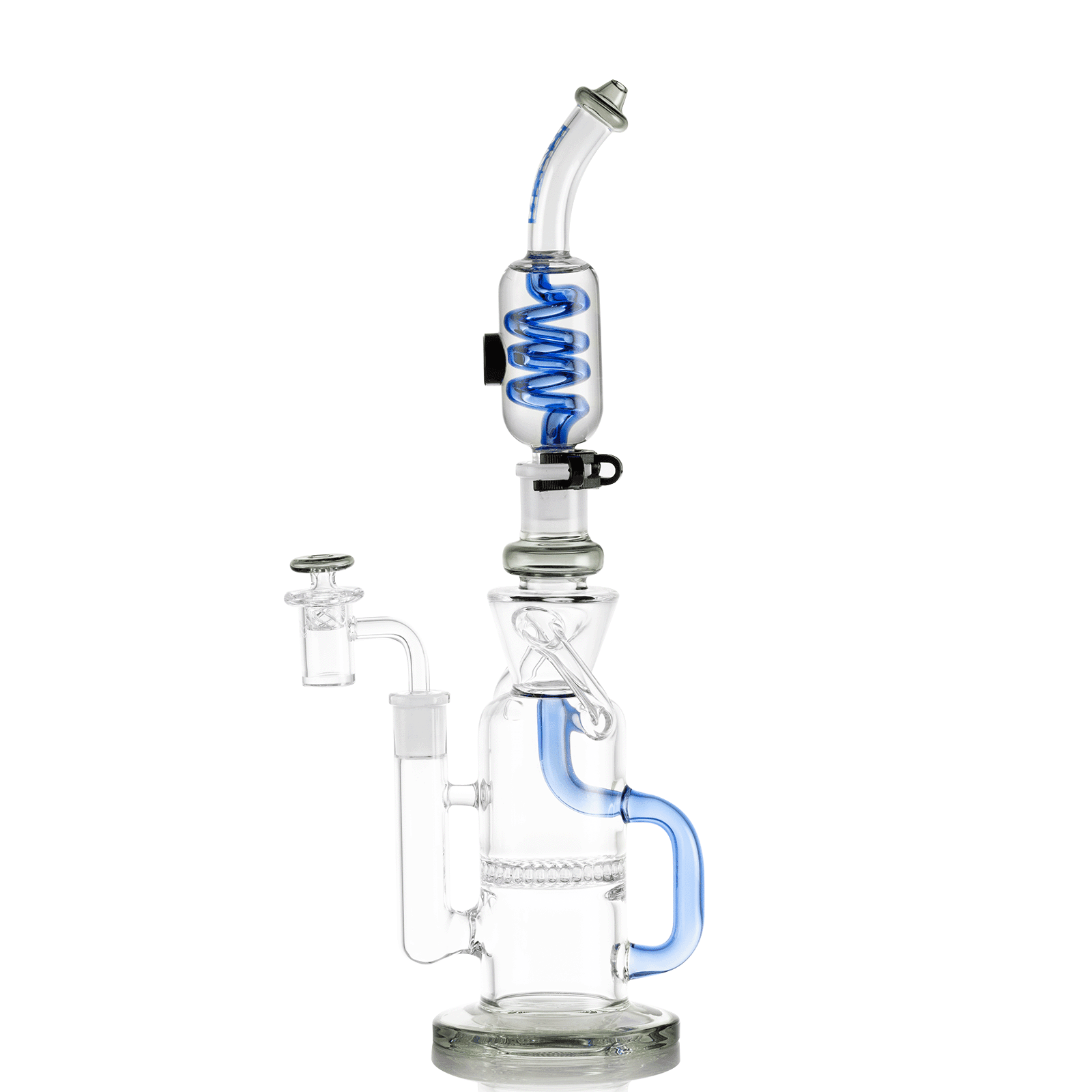Glycerin Recycler Rig Freezable - Kryo