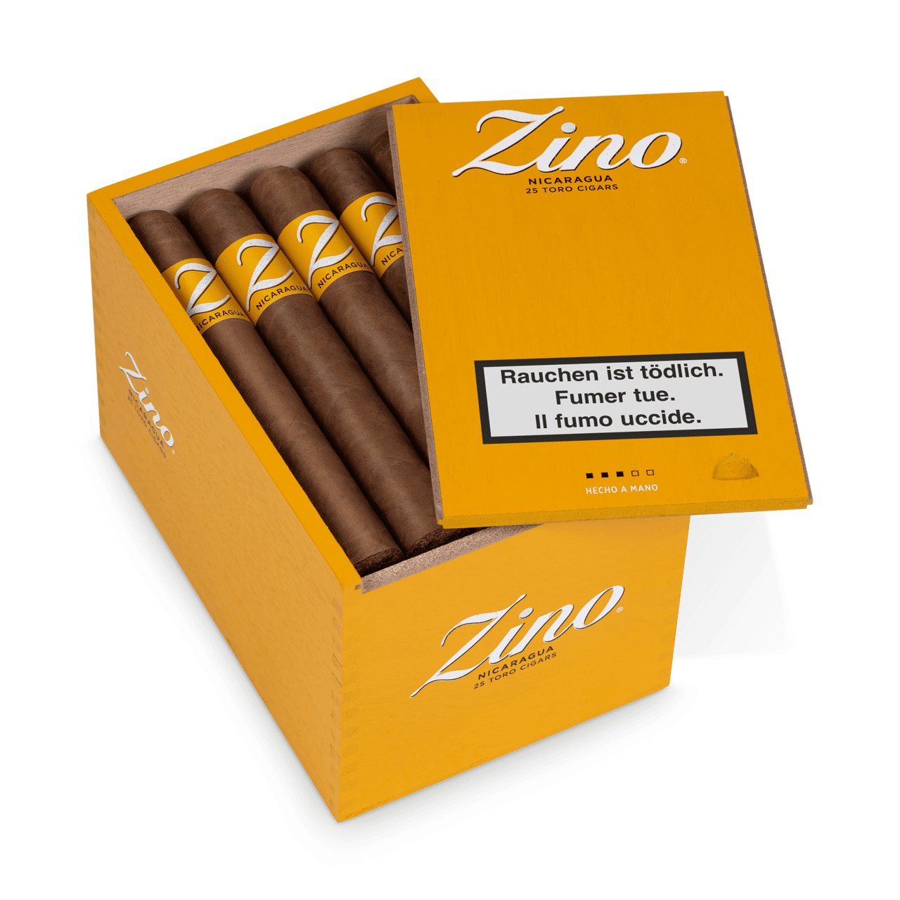 Zino Nicaragua Toro Cigare