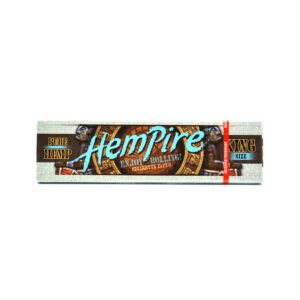 Hempire King Size Pure Hemp Rolling Paper