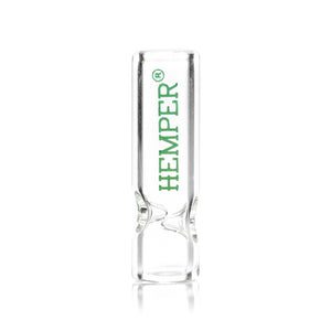 HEMPER - Glass Filter Tips 7mm | 5 Pack – Image 2