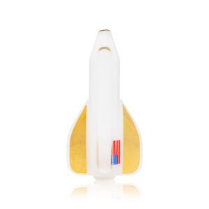 Space Shuttle Handpipe - HEMPER