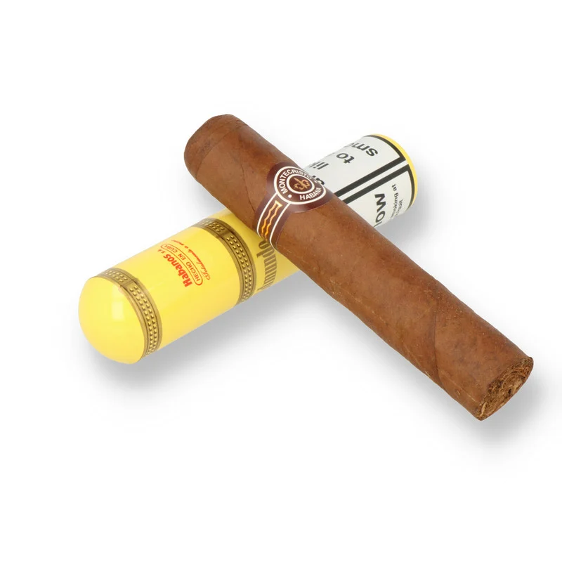 Montecristo Petit Edmundo Tubos