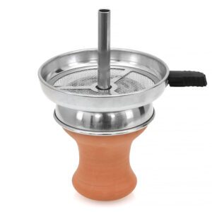 Tête de Chicha Mockingbird Set