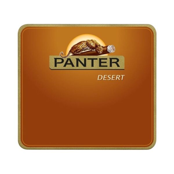 Panter Desert Cigarillos