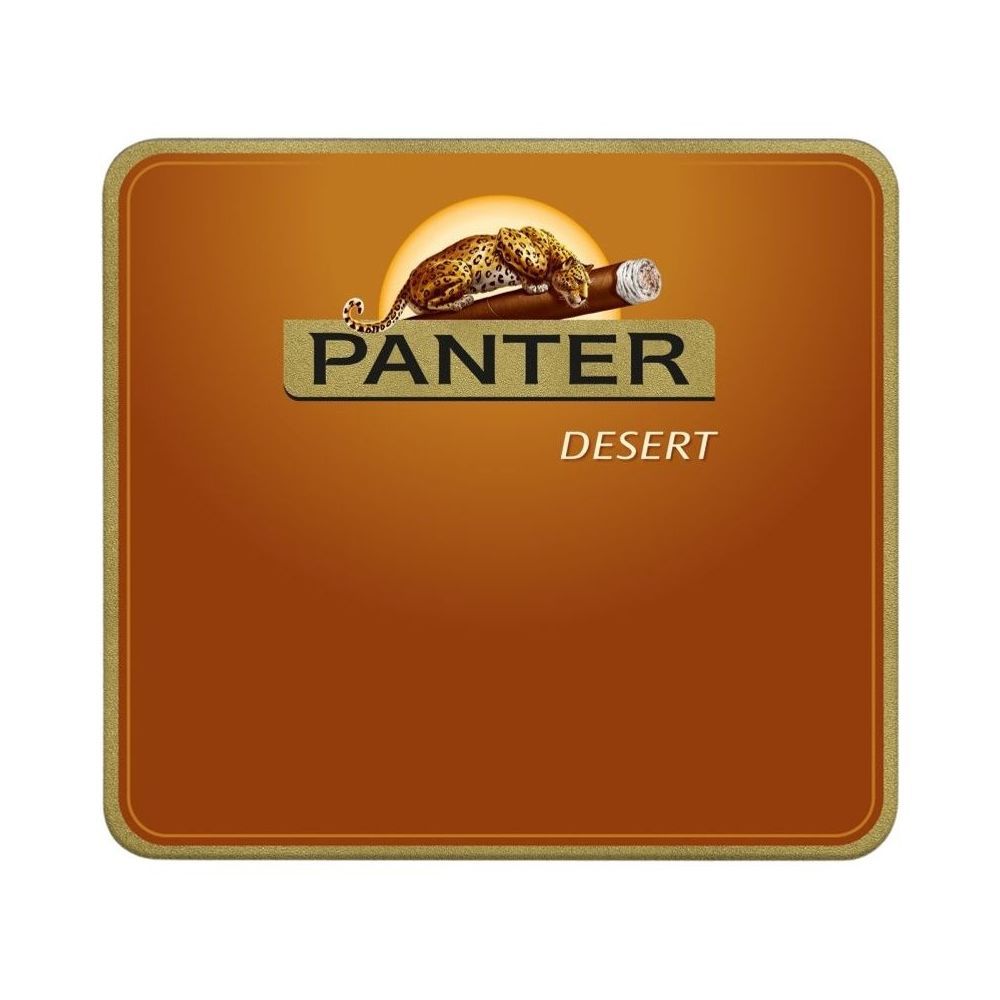 Panter Desert Cigarillos