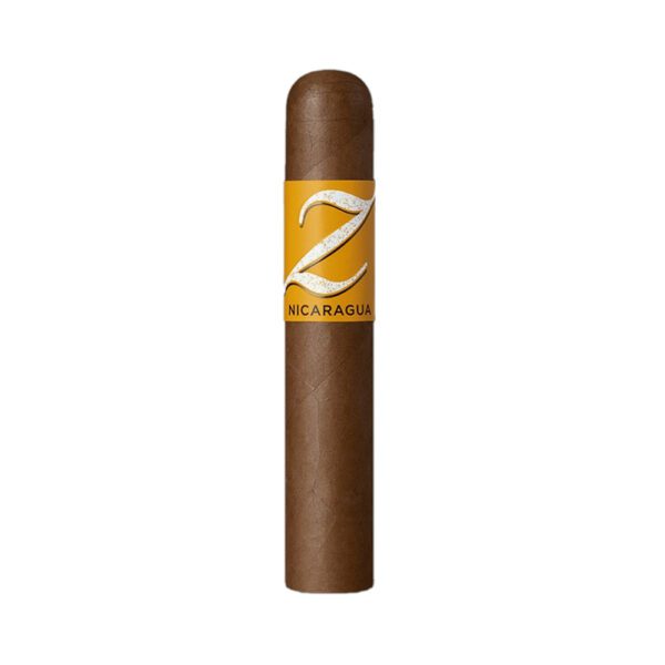 Zino nicaragua half corona pre-cut
