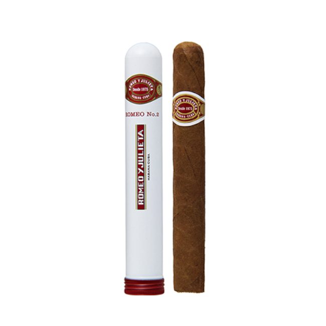Romeo Y Julieta N2