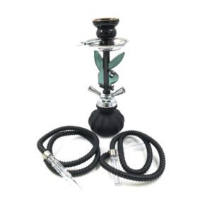 Gold Star M4 Hookah Play Boy