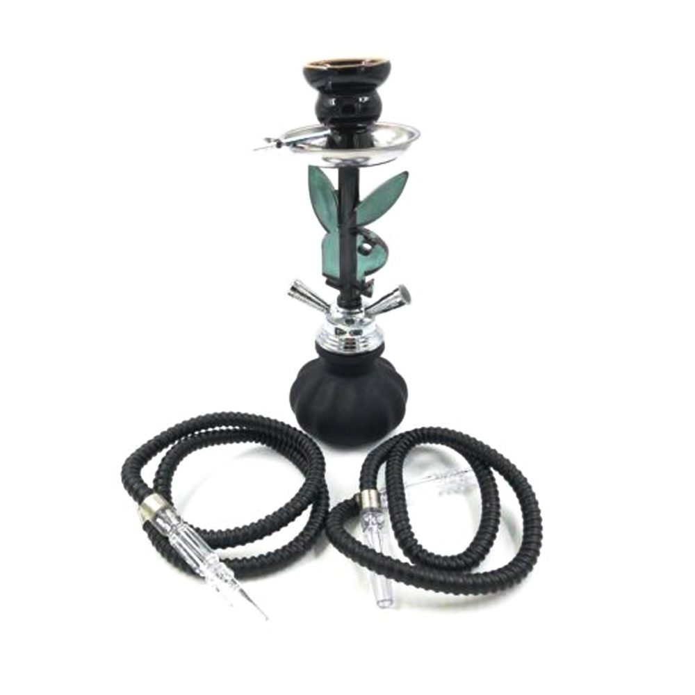 Gold Star M4 Hookah Play Boy