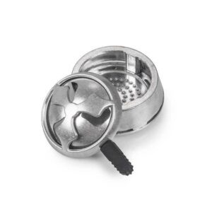 Kaloud Système de chauffe pour charbons naturels