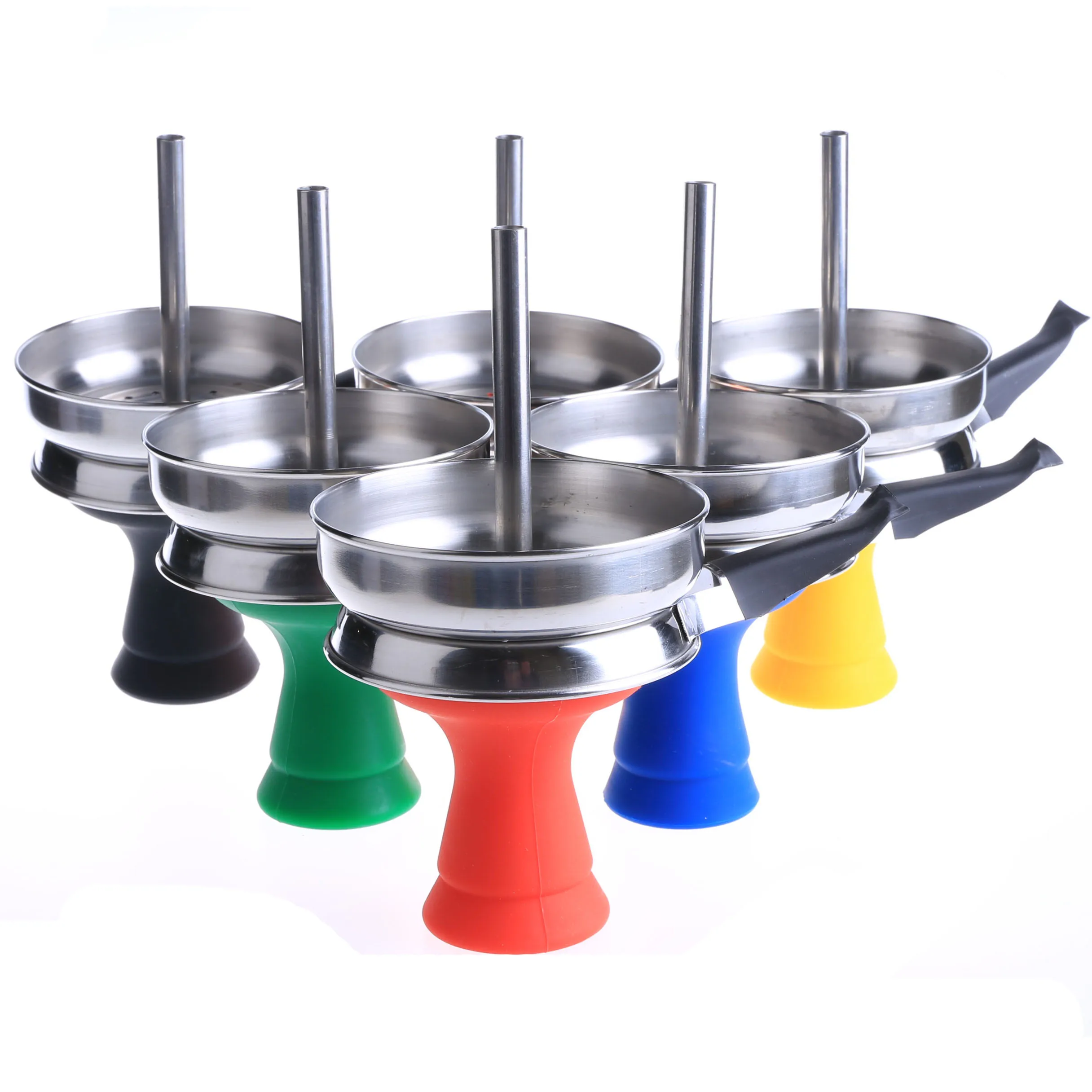 Tete Chicha Swift Lite Silicone