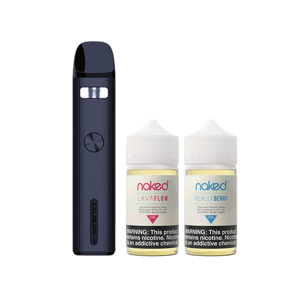 Pack Vape Caliburn G2