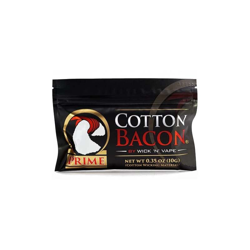 Cotton Bacon