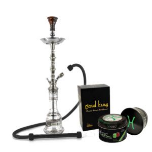Pack Khalil Maamoon 3080