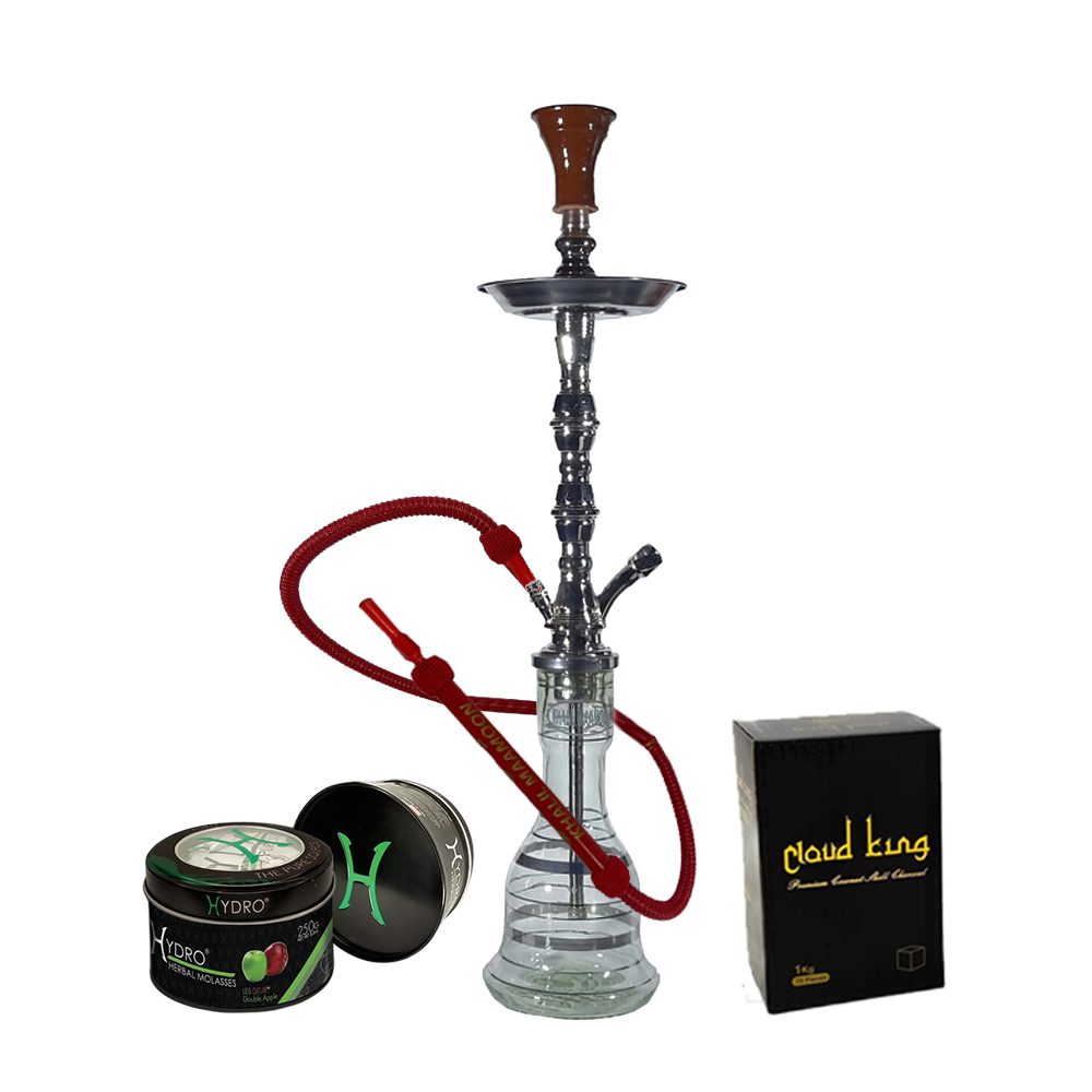 Pack Khalil Maamoon 3093