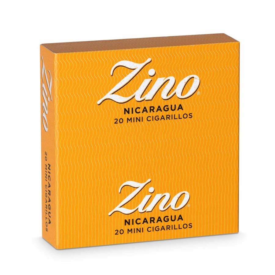 Zino 20 mini Cigarillos Nicaragua