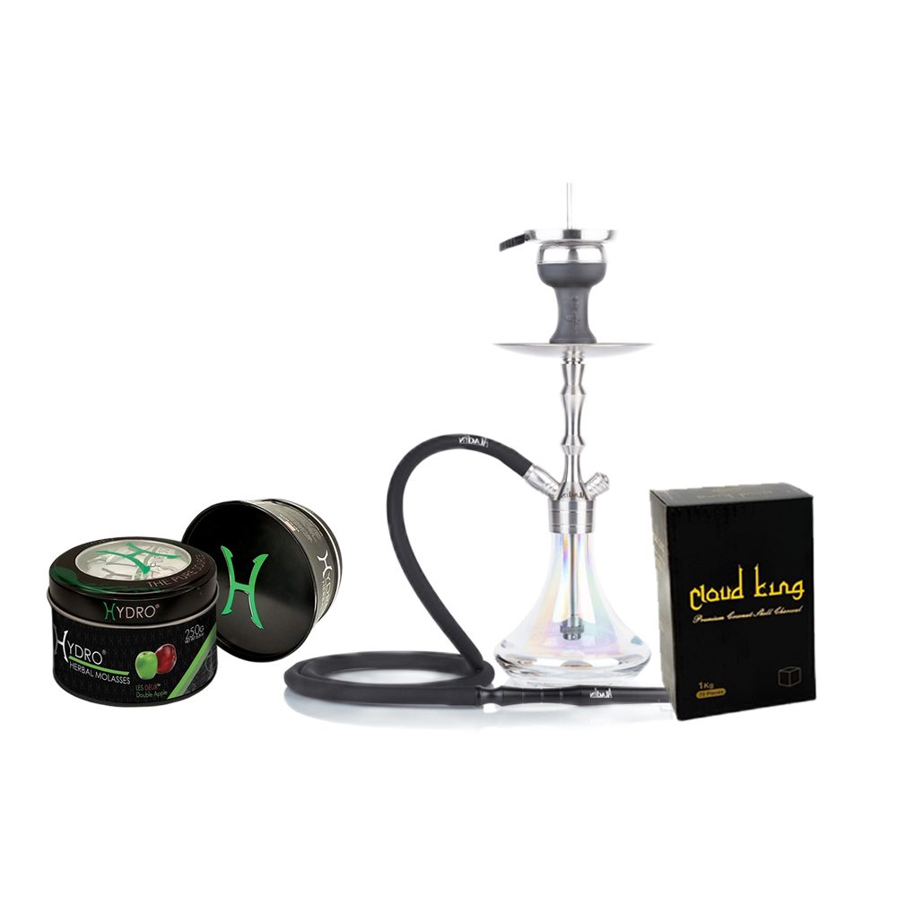 Pack Aladdin
