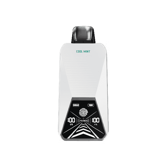 Peak Bar Cyber pro 25000 Puffs 5% – Image 2