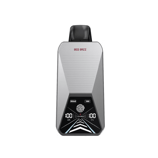 Peak Bar Cyber pro 25000 Puffs 5% – Image 6