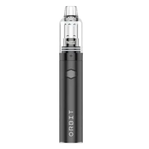 Yocan Orbit Black – Vaporisateur Haute Performance