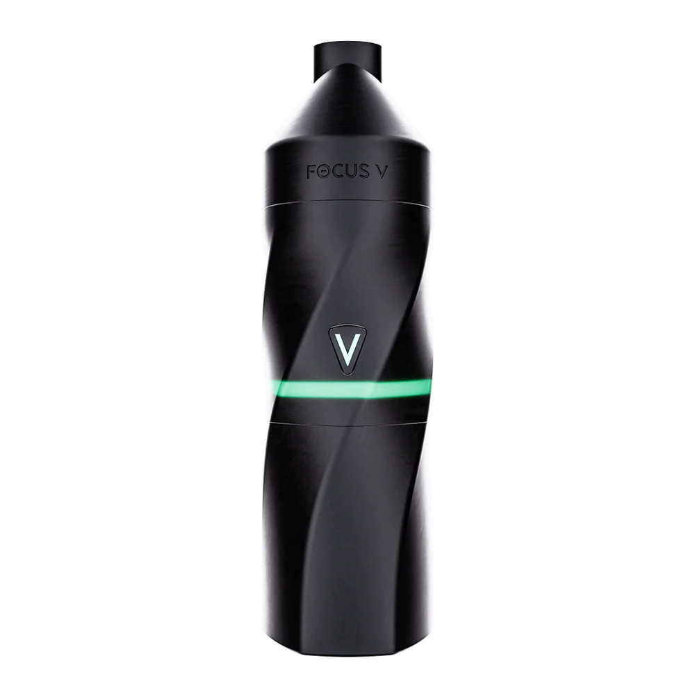 Focus V Aeris – Vaporisateur portable intelligent et puissant