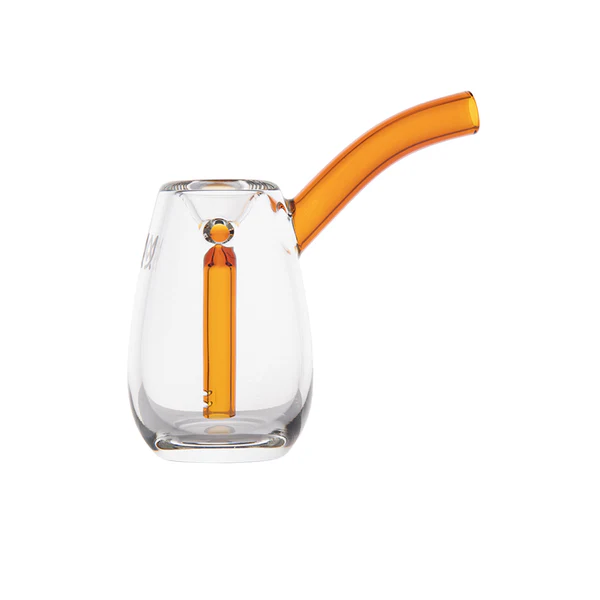 Mj Arsenal Bulb Mini Bubbler – Image 3