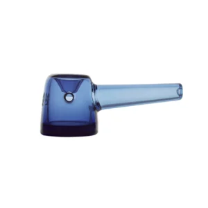 MJ Arsenal Deco Spoon Pipe – Pipe en verre design et compacte