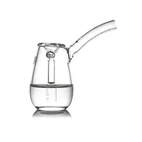 Mj Arsenal Bulb Mini Bubbler – Image 4