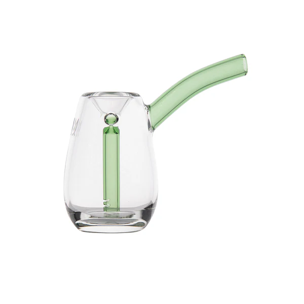 Mj Arsenal Bulb Mini Bubbler – Image 2