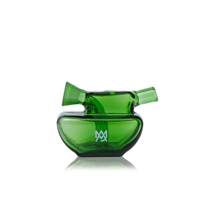 Mj Arsenal Commander Blunt Bubbler – Image 4