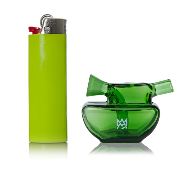 Mj Arsenal Commander Blunt Bubbler – Image 3