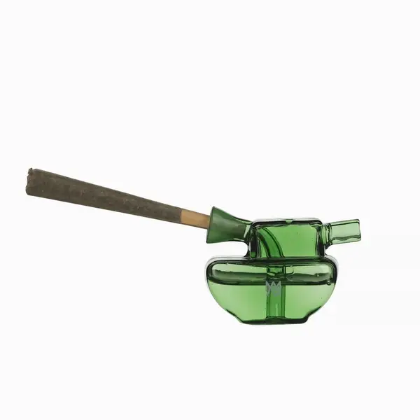 Mj Arsenal Commander Blunt Bubbler – Image 2