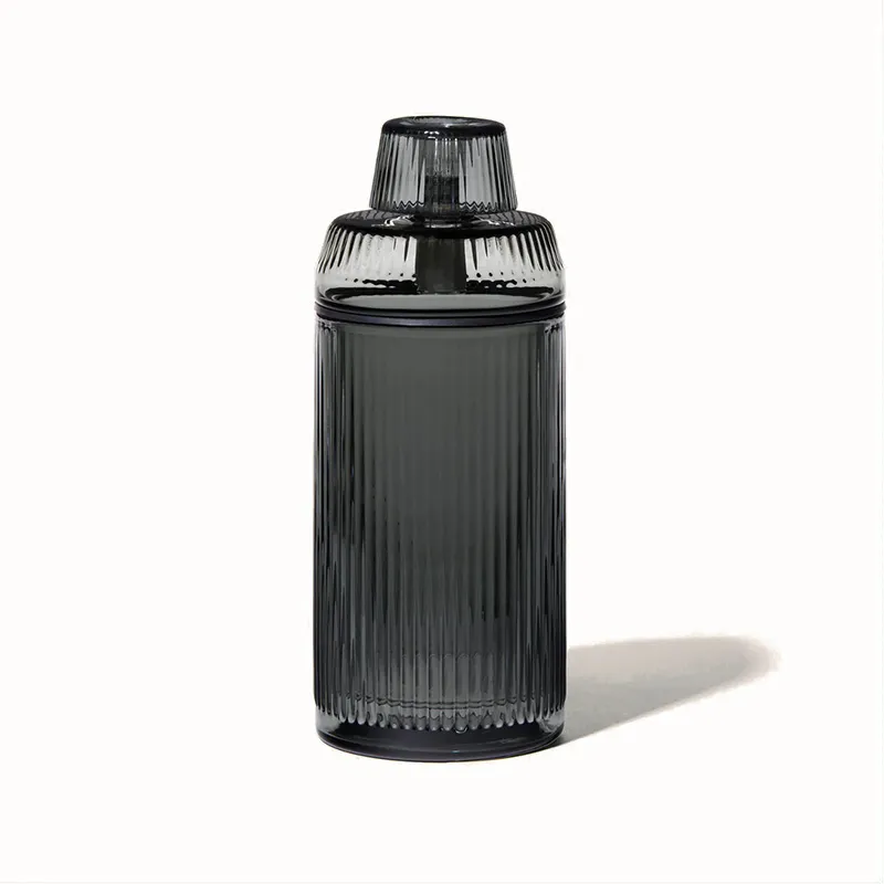 NWTN Tabletop Gravity Bong Charcoal – Bong de table design