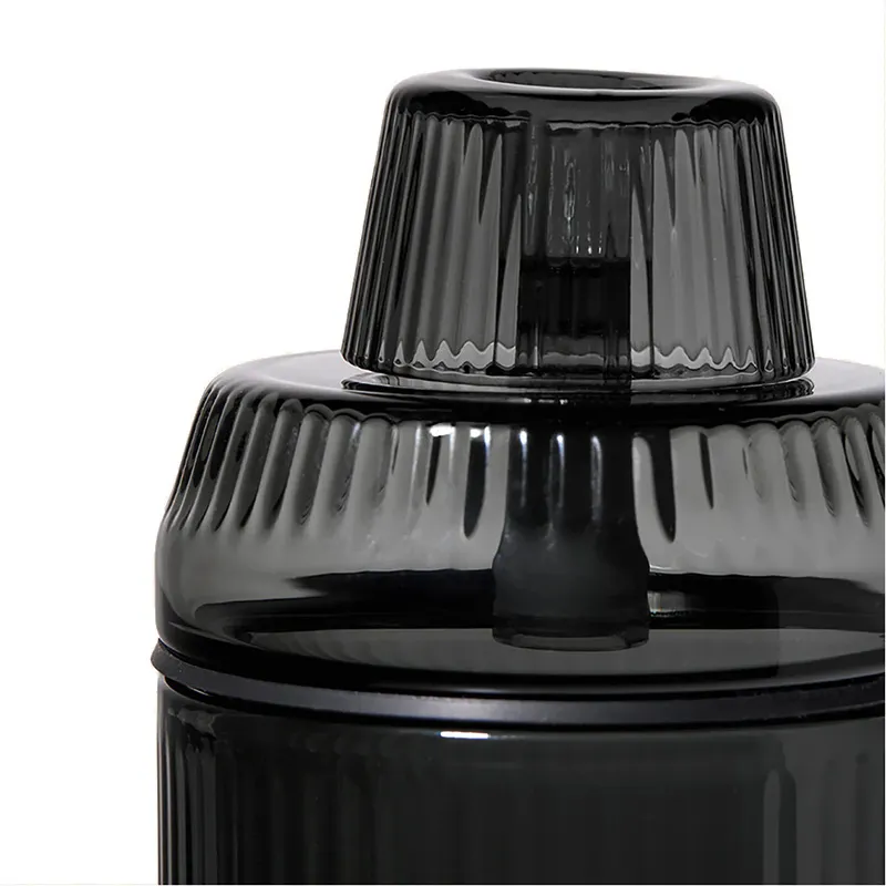 NWTN Home Deco Tabletop Gravity Bong Charcoal – Image 3