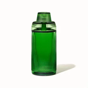 NWTN Home Deco Tabletop Gravity Bong Emerald | Bong luxe