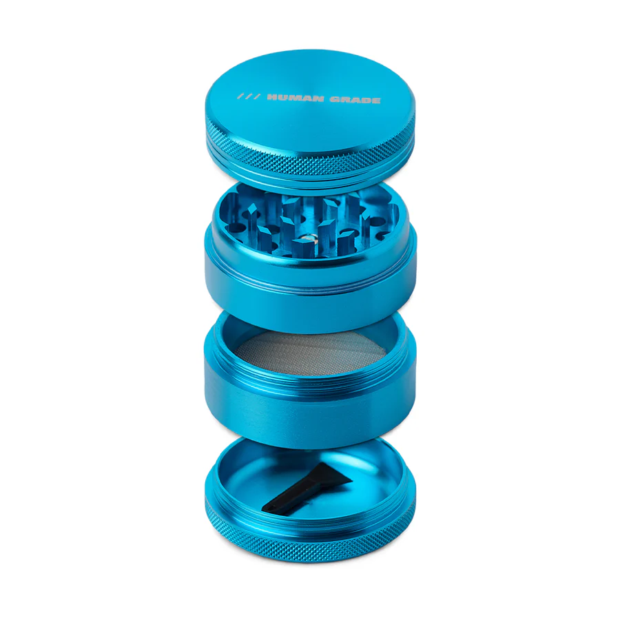 Human Grade Grinder 1A – Image 4